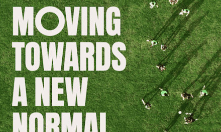 Moving towards a new normal: The social climate of physical activity – Sign up for the Webinar Here
